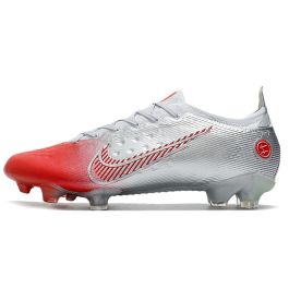 Produto Relacionado - Chuteira Campo NIKE Mercurial Vapor 14 FG Elite Leroy Sane