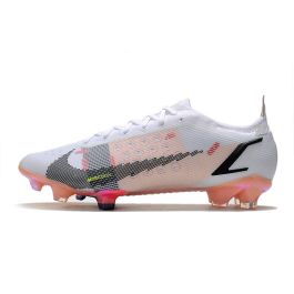 Produto Relacionado - Chuteira Campo NIKE Mercurial Vapor 14 FG Elite Rawdacious Pack