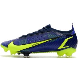 Produto Relacionado - Chuteira Campo NIKE Mercurial Vapor 14 FG Elite Recharge