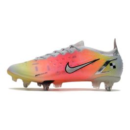 Produto Relacionado - Chuteira Campo NIKE Mercurial Vapor 14 SG Elite Dreamspeed 004