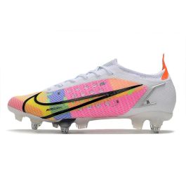 Produto Relacionado - Chuteira Campo NIKE Mercurial Vapor 14 SG Elite Dragonfly