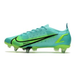 Produto Relacionado - Chuteira Campo NIKE Mercurial Vapor 14 SG Elite Impulse Pack