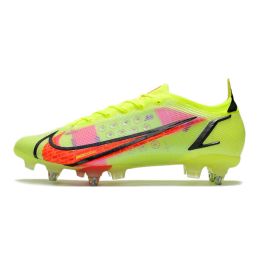 Produto Relacionado - Chuteira Campo NIKE Mercurial Vapor 14 SG Elite Motivation Pack