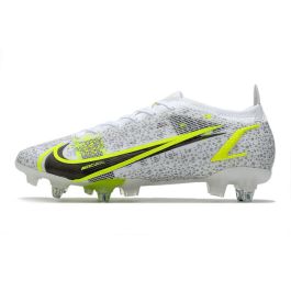 Produto Relacionado - Chuteira Campo NIKE Mercurial Vapor 14 SG Elite Safari 2