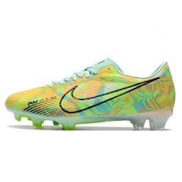 Produto Relacionado - Chuteira Campo NIKE Air Zoom Mercurial Vapor 15 FG PRO Bonded Pack