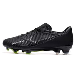 Produto Relacionado - Chuteira Campo NIKE Air Zoom Mercurial Vapor 15 FG PRO Shadow