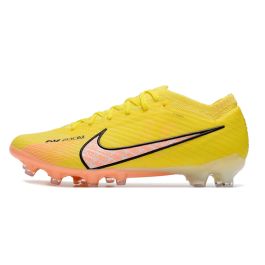 Produto Relacionado - Chuteira Campo NIKE Air Zoom Mercurial Vapor 15 Elite AG Lucent