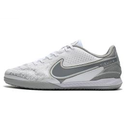 Produto Relacionado - Chuteira Futsal NIKE Tiempo Legend 9 Pro Focus