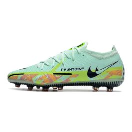 Produto Relacionado - Chuteira Campo NIKE Phantom GT2 Elite AG Bonded Pack