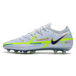 Produto Relacionado - Chuteira Campo NIKE Phantom GT2 Elite AG Progress Pack