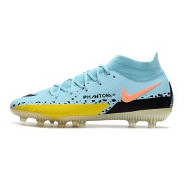 Produto Relacionado - Chuteira Campo NIKE Phantom GT2 Elite DF AG Lucent