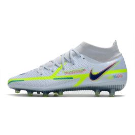 Produto Relacionado - Chuteira Campo NIKE Phantom GT2 Elite DF AG Progress Pack