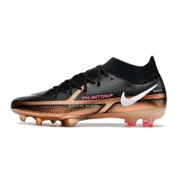 Produto Relacionado - Chuteira Campo NIKE Phantom GT2 Elite DF FG Generation Pack