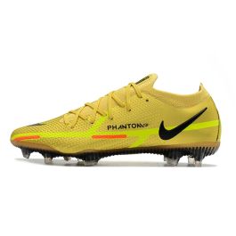 Produto Relacionado - Chuteira Campo NIKE Phantom GT2 Elite FG