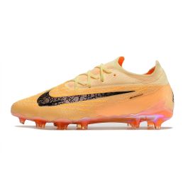 Produto Relacionado - Chuteira Campo NIKE Phantom GX Elite FG Blaze