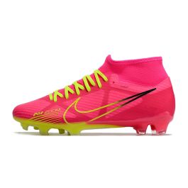 Chuteira Campo NIKE Air Zoom Superfly 9 Academy FG Luminous