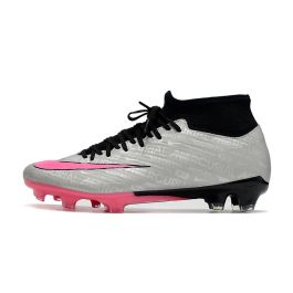 Produto Relacionado - Chuteira Campo NIKE Air Zoom Superfly 9 Academy FG XXV