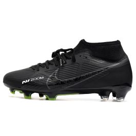 Produto Relacionado - Chuteira Campo NIKE Air Zoom Superfly 9 Academy FG Shadow Pack