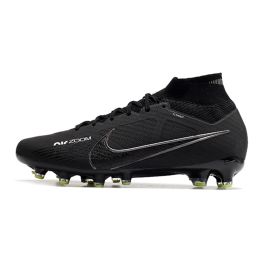 Produto Relacionado - Chuteira Campo NIKE Air Zoom Superfly 9 Elite AG Shadow Pack