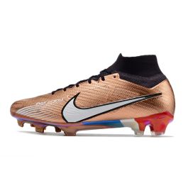 Produto Relacionado - Chuteira Campo NIKE Air Zoom Superfly 9 Elite FG Mbappe 2022