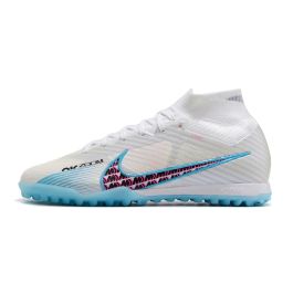 Chuteira Society NIKE Air Zoom Mercurial Superfly 9 Elite Blast