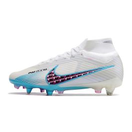 Produto Relacionado - Chuteira Campo NIKE Air Zoom Mercurial Superfly 9 Elite SG Anti-Clog Blast