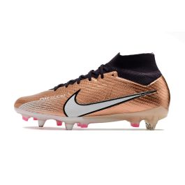 Produto Relacionado - Chuteira Campo NIKE Air Zoom Mercurial Superfly 9 Elite SG Anti-Clog Generation