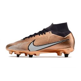 Chuteira Campo NIKE Air Zoom Mercurial Superfly 9 Elite SG-PRO Generation