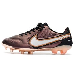 Produto Relacionado - Chuteira Campo NIKE Tiempo Legend 9 Elite FG Generation Pack Full