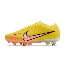 Produto Relacionado - Chuteira Campo NIKE Air Zoom Mercurial Vapor 15 Elite SG Anti-Clog Lucent Pack