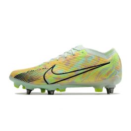 Produto Relacionado - Chuteira Campo NIKE Air Zoom Mercurial Vapor 15 Elite SG-PRO Bonded Pack