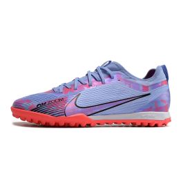 Produto Relacionado - Chuteira Society Nike Air Zoom Mercurial Vapor 15 Pro MDS 006