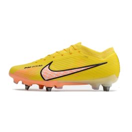 Produto Relacionado - Chuteira Campo NIKE Air Zoom Mercurial Vapor 15 Elite SG-PRO Lucent