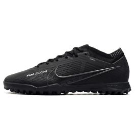 Produto Relacionado - Chuteira Society Nike Air Zoom Mercurial Vapor 15 Elite Preto