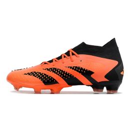 Produto Relacionado - Chuteira Campo ADIDAS Predator Accuracy.1 FG Heatspawn