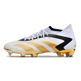 Produto Relacionado - Chuteira Campo ADIDAS Predator Accuracy.1 FG Jude Bellingham