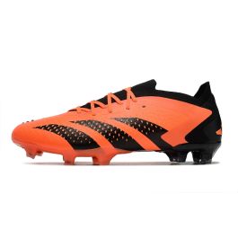 Produto Relacionado - Chuteira Campo ADIDAS Predator Accuracy.1 Low FG Heatspawn