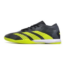 Produto Relacionado - Chuteira Futsal ADIDAS Predator Accuracy.3 Low Crazycharged