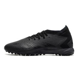 Produto Relacionado - Chuteira Society ADIDAS Predator Accuracy.3 Preto