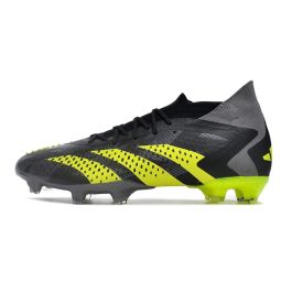 Produto Relacionado - Chuteira Campo ADIDAS Predator Accuracy.1 FG Crazycharged