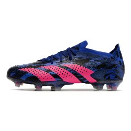 Produto Relacionado - Chuteira Campo ADIDAS Predator Accuracy.1 Low FG Pogba