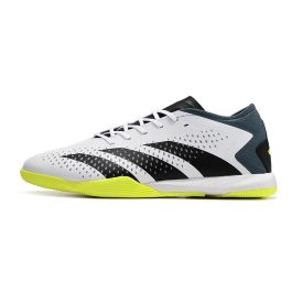 Produto Relacionado - Chuteira Futsal ADIDAS Predator Accuracy.3 Low CrazyRush