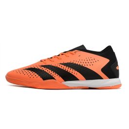 Produto Relacionado - Chuteira Futsal ADIDAS Predator Accuracy.3 Low Heatspawn