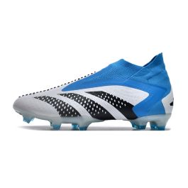 Produto Relacionado - Chuteira Campo ADIDAS Predator Accuracy+ FG