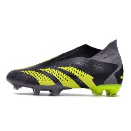 Produto Relacionado - Chuteira Campo ADIDAS Predator Accuracy+ FG Crazycharged