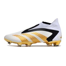 Produto Relacionado - Chuteira Campo ADIDAS Predator Accuracy+ FG Jude Bellingham