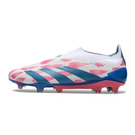 Produto Relacionado - Chuteira Campo ADIDAS Predator Elite LL FG Re-Emergence