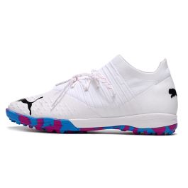 Produto Relacionado - Chuteira Society PUMA Future Z 1.4 Pro Cage