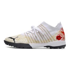 Produto Relacionado - Chuteira Society PUMA Future Z 1.4 Pro Cage Liberty