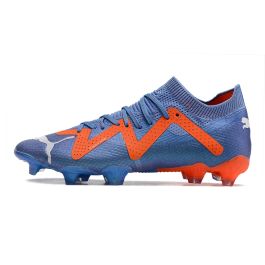 Produto Relacionado - Chuteira Campo Puma Future Ultimate FG/AG Supercharge